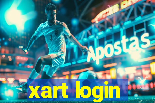 xart login