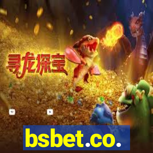 bsbet.co.