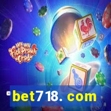 bet718. com