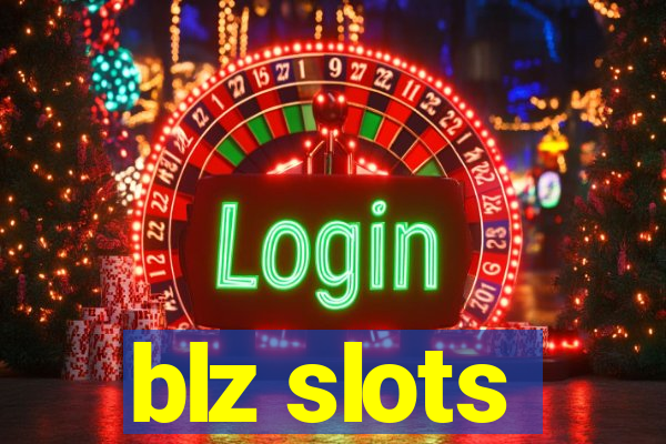 blz slots