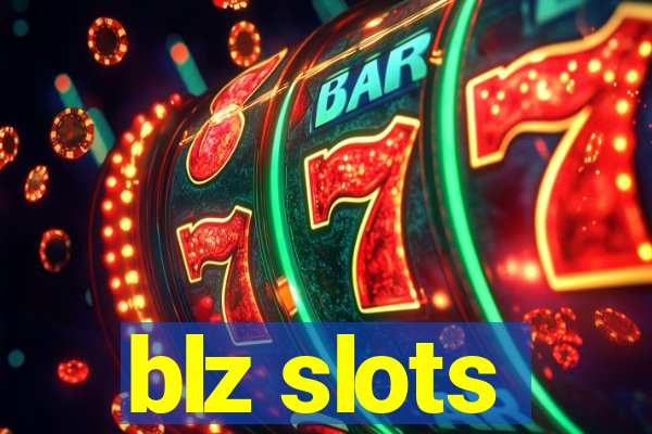 blz slots