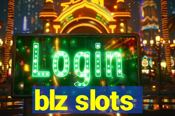 blz slots