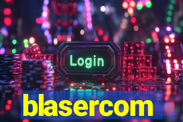 blasercom