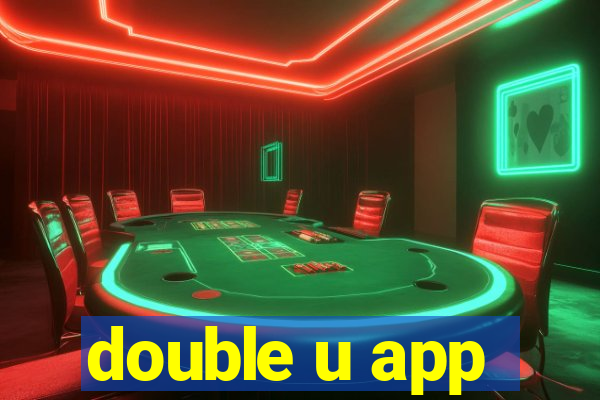 double u app