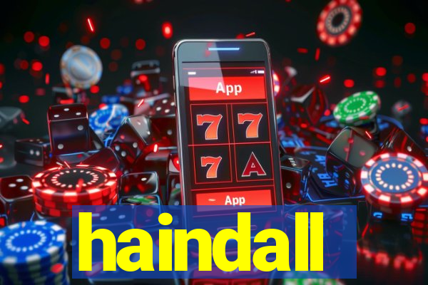 haindall