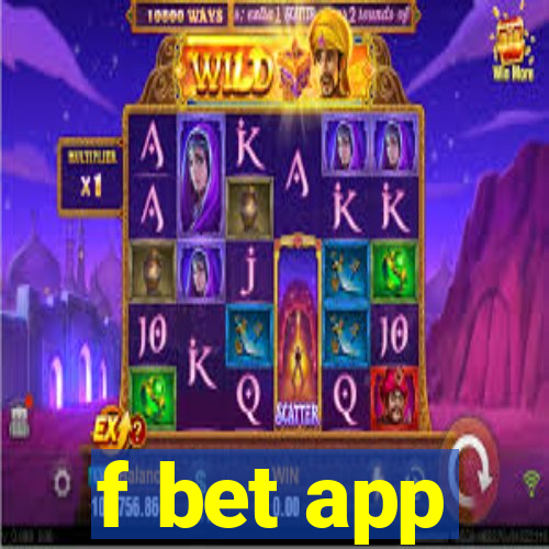 f bet app