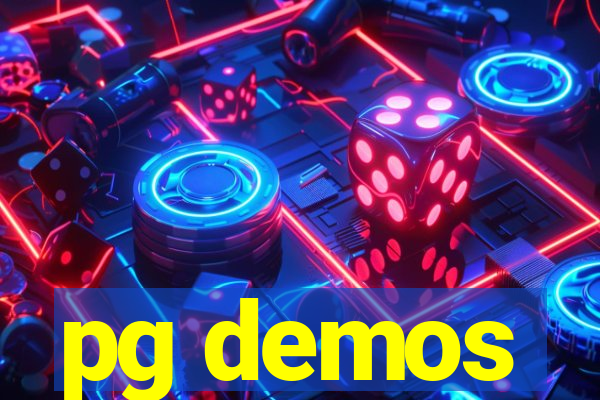 pg demos