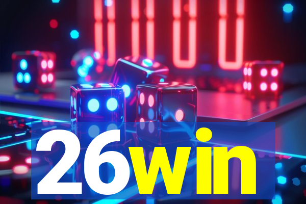 26win