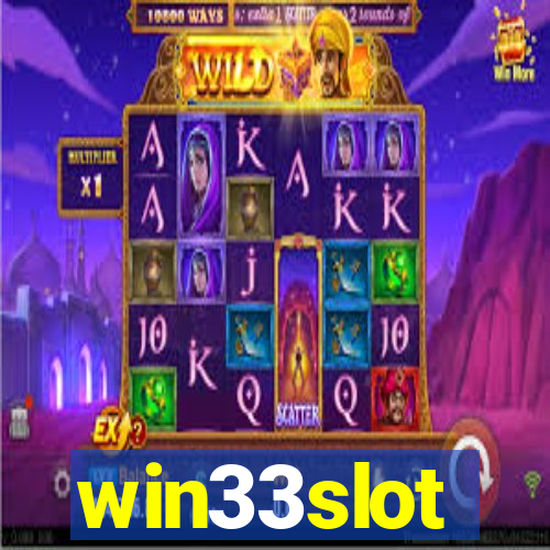 win33slot