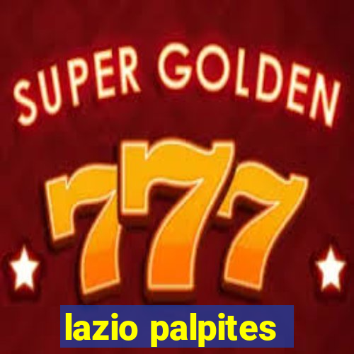 lazio palpites