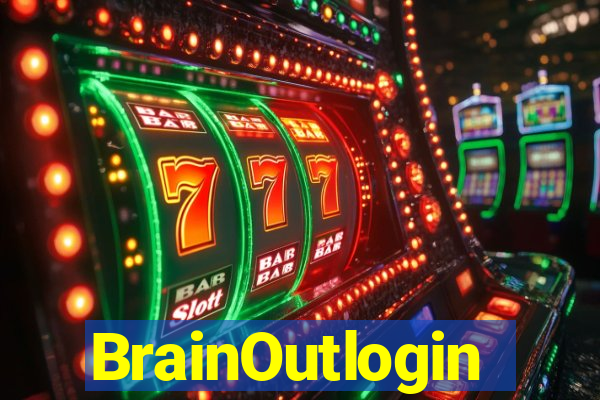 BrainOutlogin