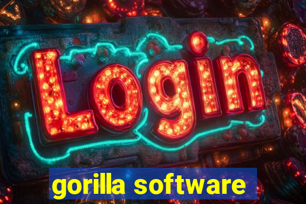 gorilla software