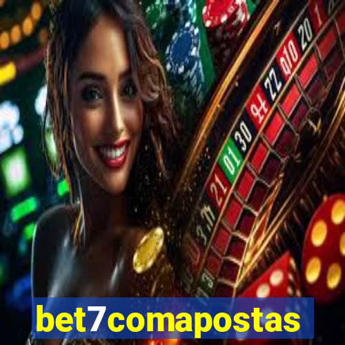 bet7comapostas