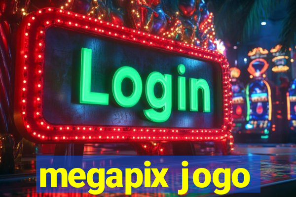 megapix jogo