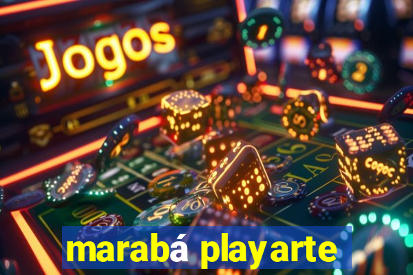 marabá playarte