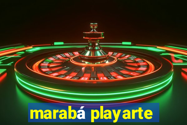 marabá playarte