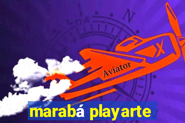 marabá playarte