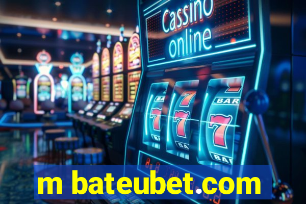 m bateubet.com