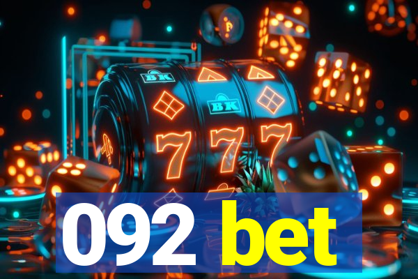 092 bet