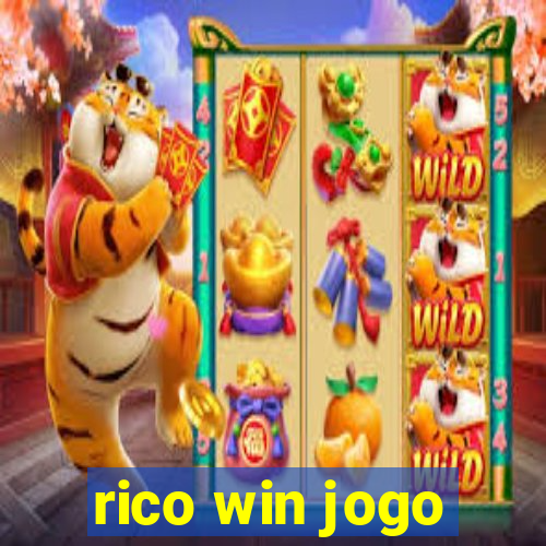 rico win jogo