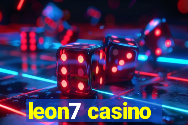 leon7 casino