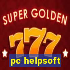 pc helpsoft