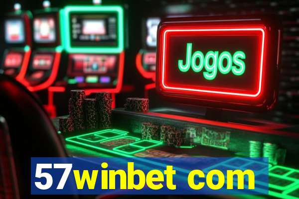 57winbet com