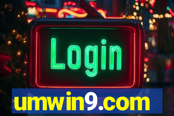 umwin9.com