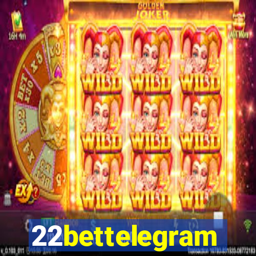 22bettelegram