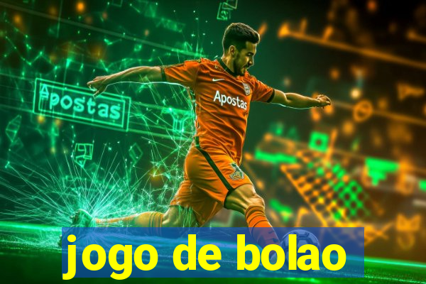 jogo de bolao