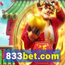 833bet.com