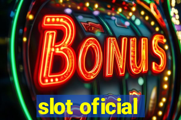 slot oficial