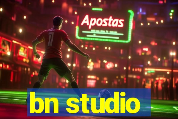 bn studio