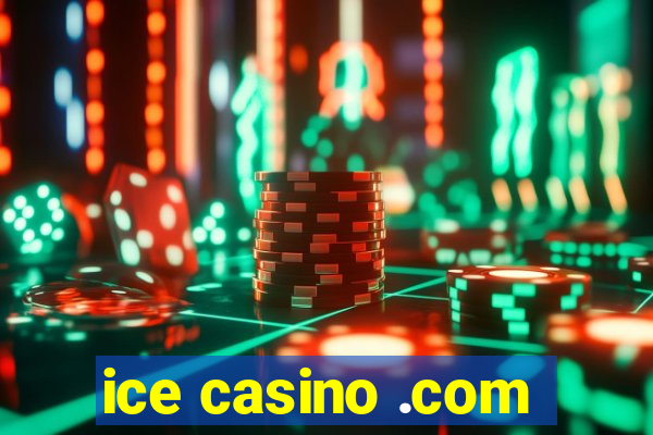 ice casino .com