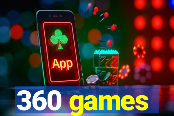 360 games