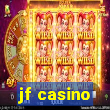 jf casino