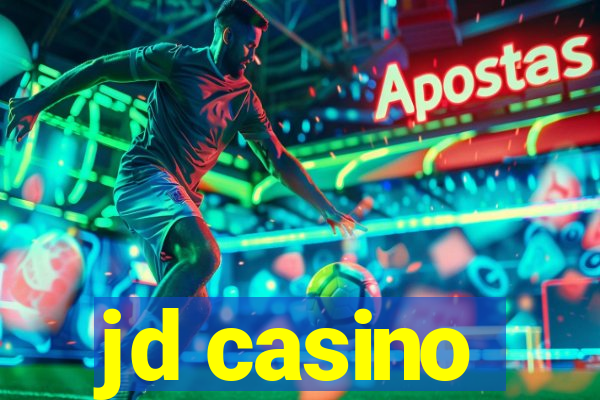 jd casino