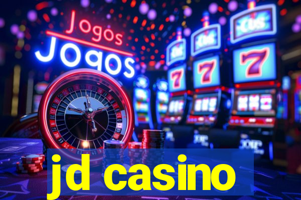 jd casino