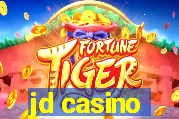 jd casino