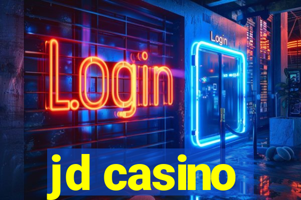 jd casino