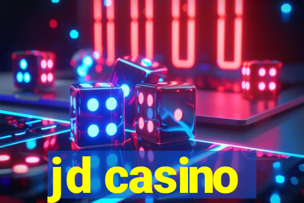 jd casino