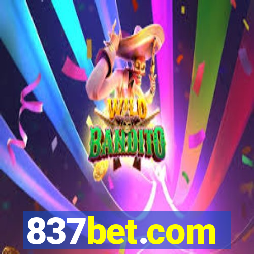 837bet.com