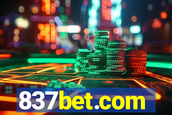 837bet.com