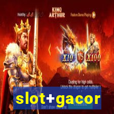 slot+gacor