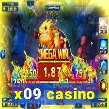 x09 casino