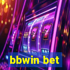 bbwin bet