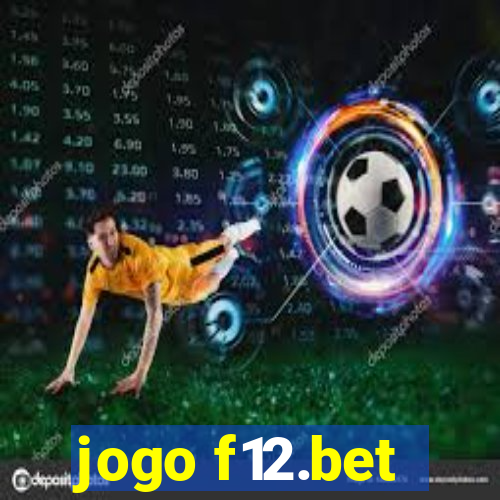 jogo f12.bet