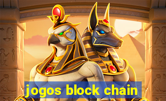 jogos block chain