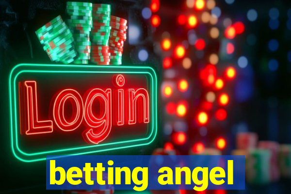 betting angel