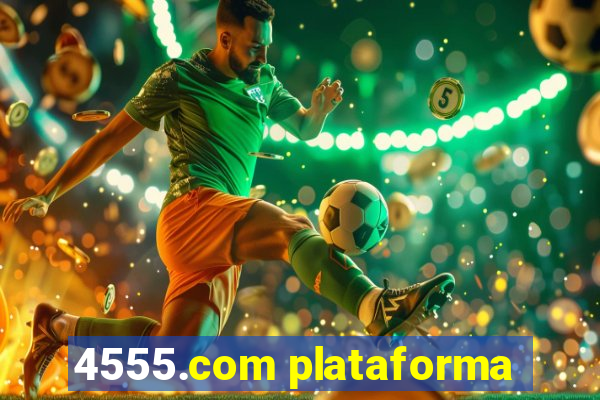 4555.com plataforma